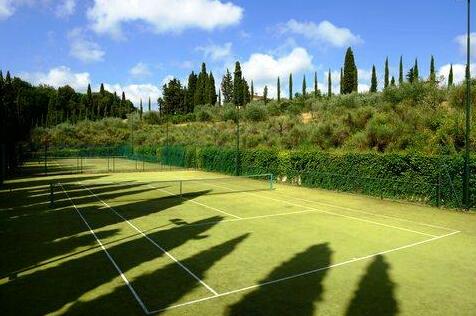 Castello Del Nero Hotel & Spa - Photo5