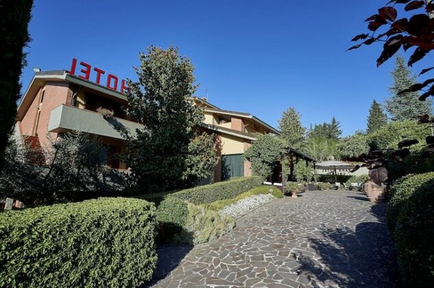 Park Hotel Chianti