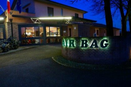 Hotel Air Bag