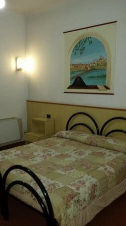 Hotel Napoleon Tavazzano con Villavesco - Photo4