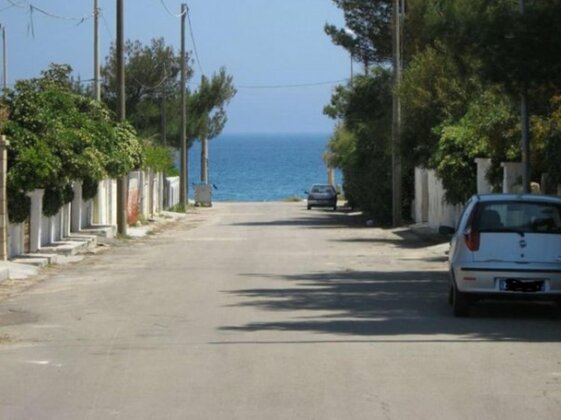 21 Via Senigallia - Photo2