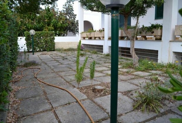 21 Via Senigallia - Photo4