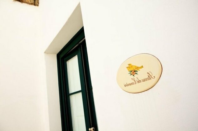 Antica Dimora San Martino - Photo4