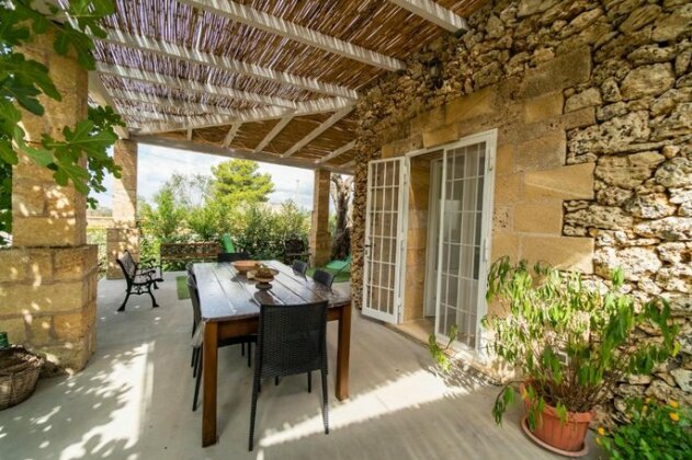 Antichi trulli dell'800 in stile moderno - Photo3