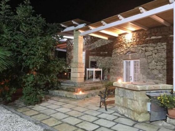 Antichi trulli dell'800 in stile moderno - Photo4