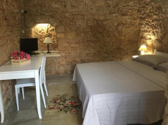 Antichi trulli dell'800 in stile moderno - Photo5