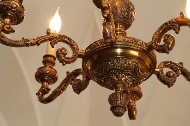 B&B Principe Amedeo - Photo2