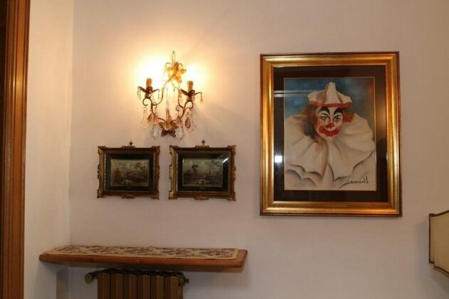 B&B Principe Amedeo - Photo3