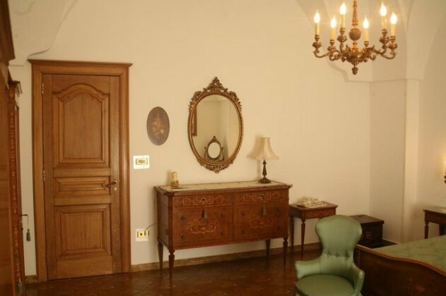 B&B Principe Amedeo - Photo4