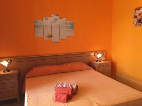 Camera Ippocampo - Photo2