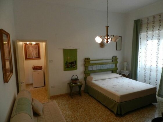 Casa Corte con Terrazza - Photo5