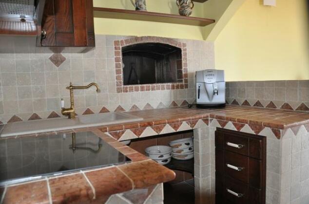 Casa Marvi - Photo5