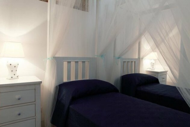 Casa Portaccio - Photo4