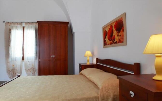 Casa Portaccio - Photo5