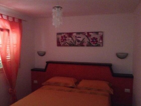 Delizioso appartamento Mancaversa - Photo2