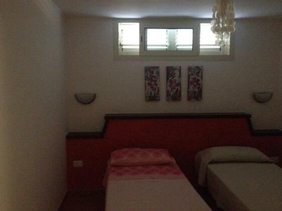 Delizioso appartamento Mancaversa - Photo3