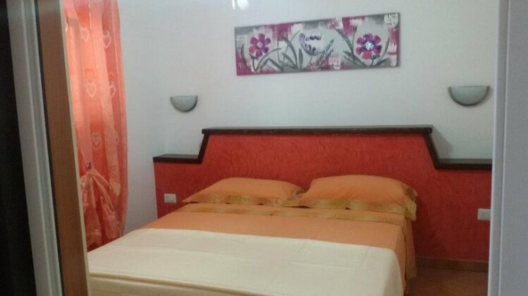 Delizioso appartamento Mancaversa - Photo4