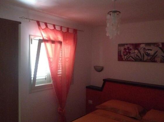Delizioso appartamento Mancaversa - Photo5