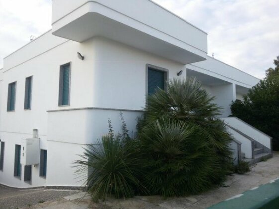 Jonio Residence - Photo2