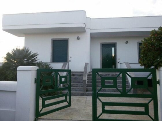 Jonio Residence - Photo3
