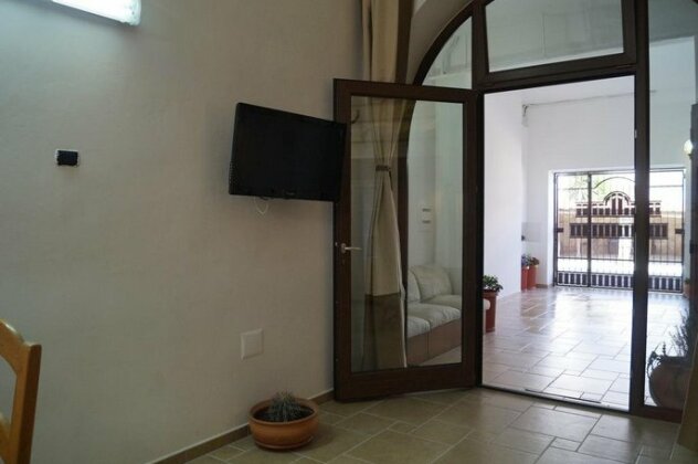 My loft close to Gallipoli - Photo2