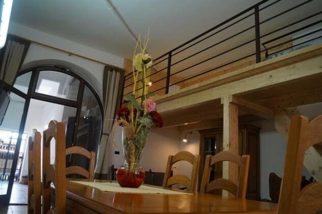 My loft close to Gallipoli - Photo3