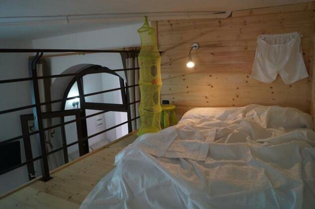 My loft close to Gallipoli - Photo5