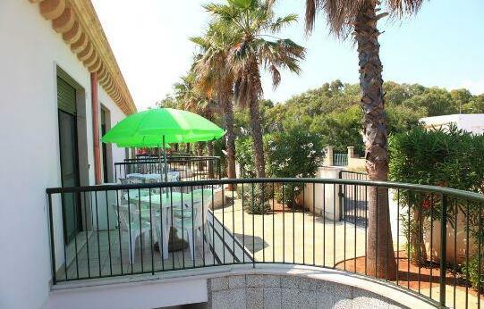 Residence Cala Verde - Photo3