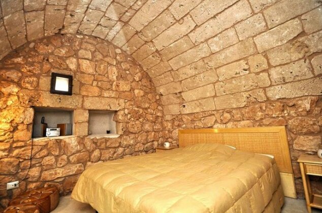 Trullo Macchie - Photo2