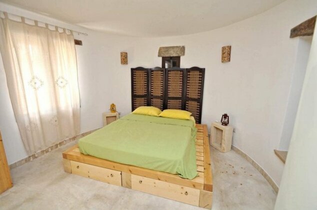 Trullo Macchie - Photo3