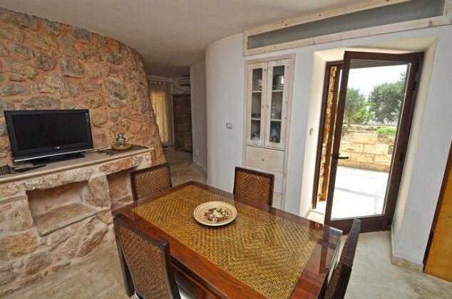 Trullo Macchie - Photo4