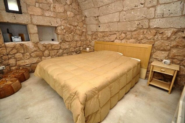 Trullo Macchie - Photo5