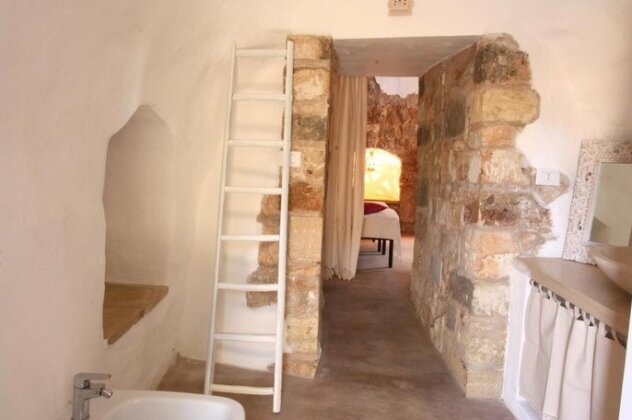 Trullo Romantico - Photo2