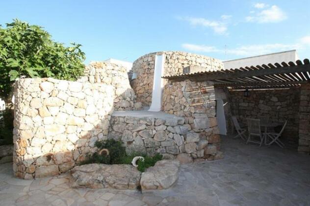 Trullo Romantico - Photo3