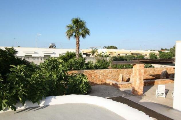 Trullo Romantico - Photo5