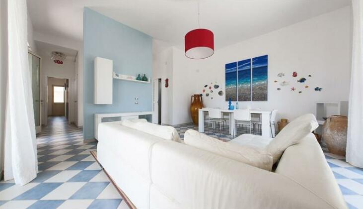 Villa Lia Taviano - Photo3