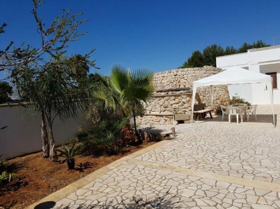 Villa Relax Salento - Cod 105 - Photo2