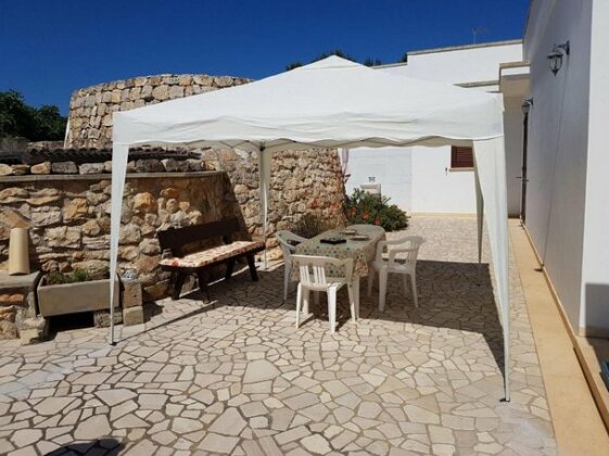 Villa Relax Salento - Cod 105 - Photo3