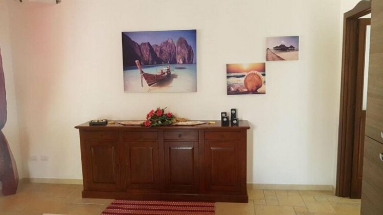 Villa Relax Salento - Cod 105 - Photo5