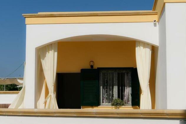 Ville Amalfi - Photo2