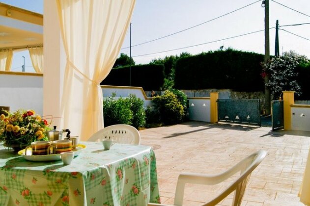 Ville Amalfi - Photo5