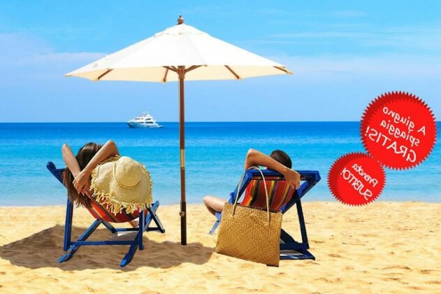 Villino Gallipoli Low Cost - Photo2