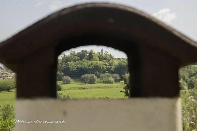 B&B Il Giardino Tavullia - Photo3