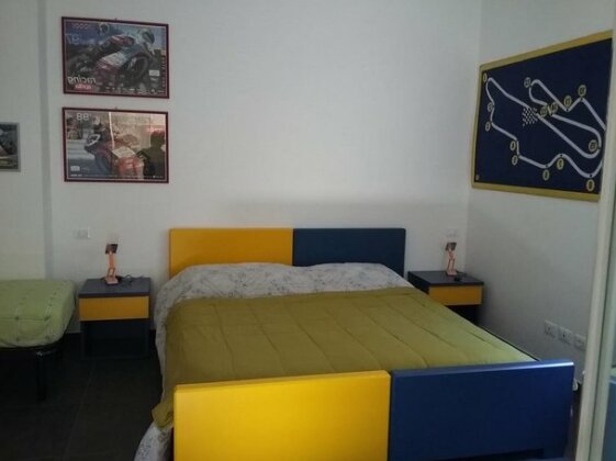 Rental rooms Antonella - Photo3