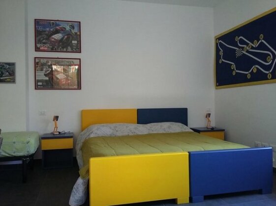 Rental rooms Antonella - Photo5