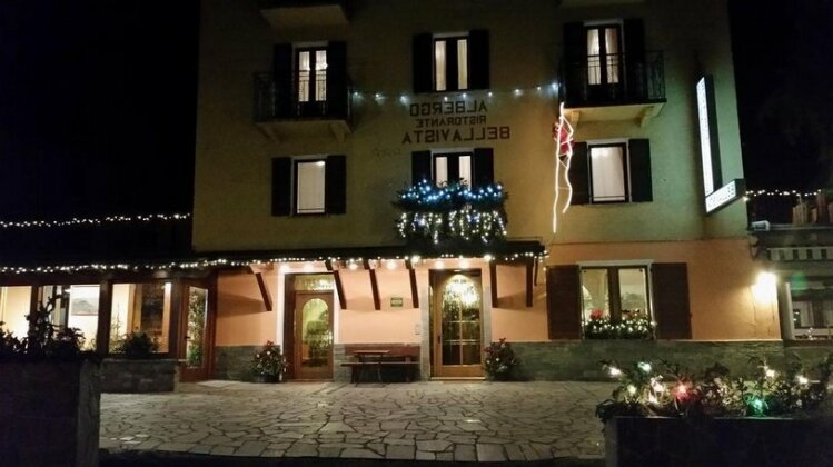 Hotel Bellavista Teglio - Photo2