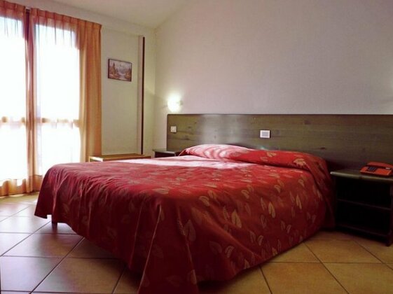 Hotel La Rosa Teglio - Photo4