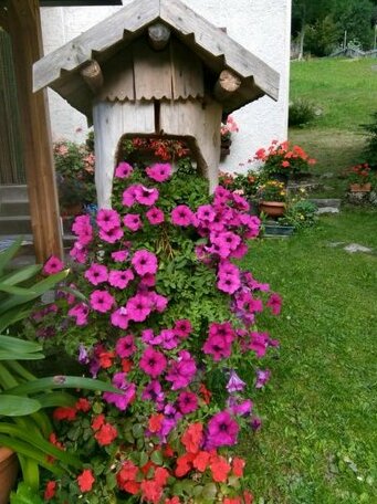 B&B Pra' Dei Cervi - Photo2