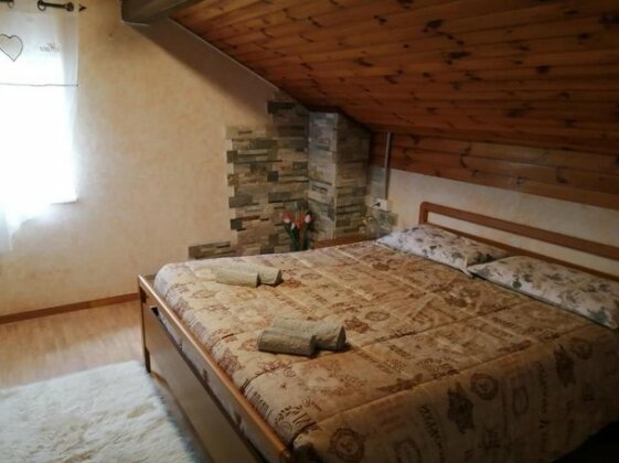 B&B Pra' Dei Cervi - Photo3