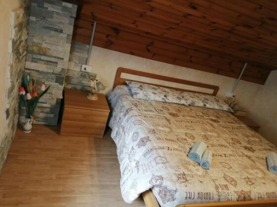 B&B Pra' Dei Cervi - Photo4